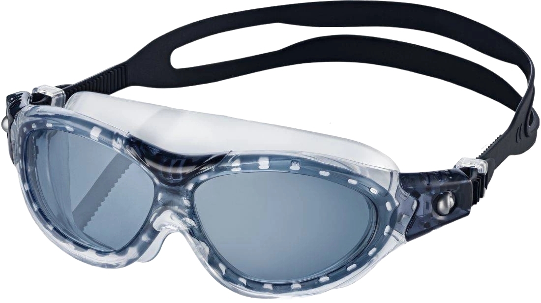 Очки для плавания Aqua Speed MARIN KID 7972 215-53 OSFM Темно-сине-прозрачный (5908217679727) фото1
