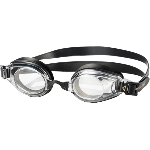 Очки для плавания с диоптриями Aqua Speed LUMINA -2,0 5139 050-07 OSFM Черный (5908217651396)