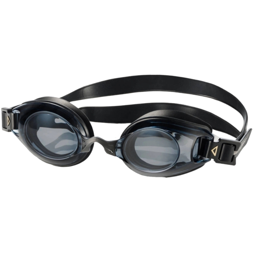 Очки для плавания с диоптриями Aqua Speed LUMINA -3,0 5153 050-19 OSFM Черный (5908217651532)