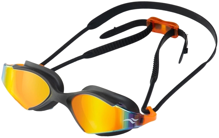 Очки для плавания Aqua Speed BLADE MIRROR 6646 060-75 OSFM Мультиколор (5908217666468)