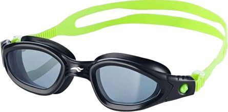 Окуляри для плавання Aqua Speed ATLANTIC 7967 208-38 OSFM Чорно-салатовий (5908217679673) фото1