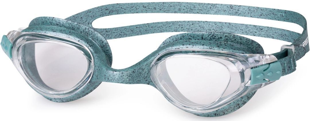 Очки для плавания Aqua Speed VEGA RECO 60526 285-04 OSFM Грязно-бирюзовый (5905718605262) фото1