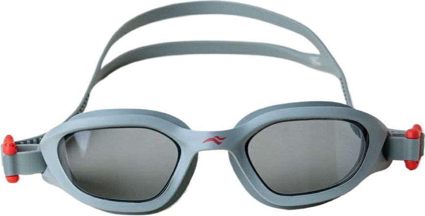 Окуляри для плавання Aqua Speed EClipsE 61412 712-08 OFSM Сіро-червоний (5905718614127) фото1