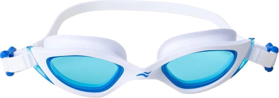 Окуляри для плавання Aqua Speed SERENITY 61468 716-51 OFSM Білий (5905718614684) фото1