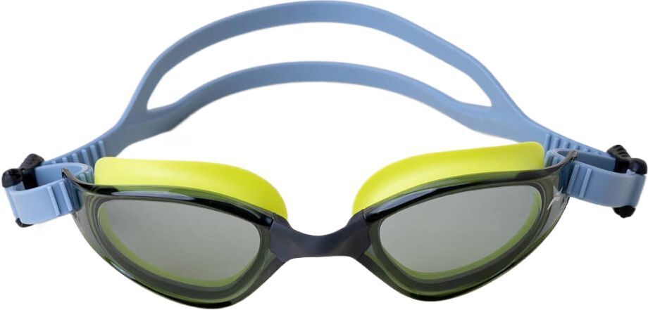 Окуляри для плавання Aqua Speed ZEN 61480 717-38 OFSM Синьо-салатово-блакитний (5905718614806) фото1