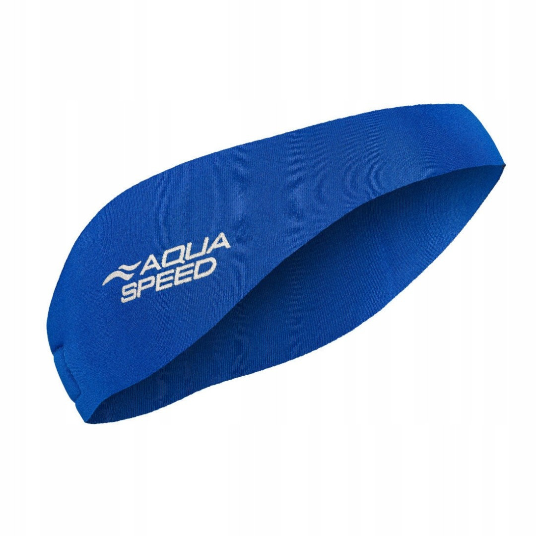 Повязка Aqua Speed NEOPREN EARBAND JR 6108 178-01 Синий (5908217661081) фото1