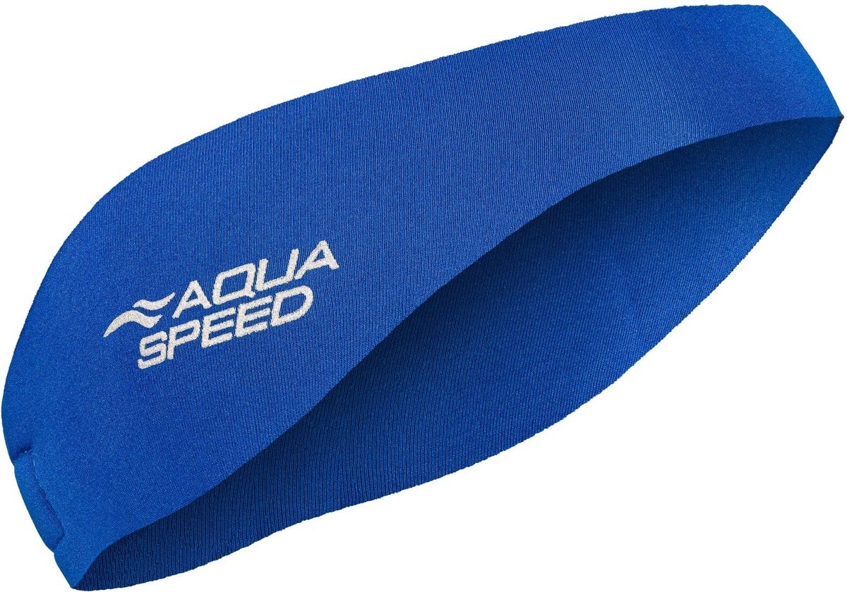 Повязка Aqua Speed NEOPREN EARBAND 6110 179-01 Синий (5908217661104) фото1