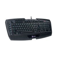  Ігрова клавіатура GENIUS Imperator Pro Gaming USB Black (31310053112) 