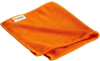 Набор для чистки Whoosh! 3 PACK CLOTHS Тряпки из микрофибры 3 шт (35,6*35,6 см) (1FGCL3COM)