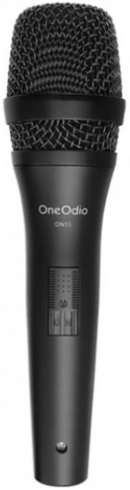 Мікрофон OneOdio ON55 Black фото1