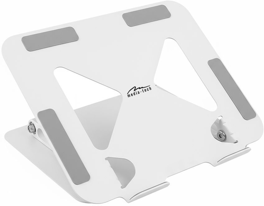Подставка для ноутбука Laptop Stand 10-17" Media-Tech фото1