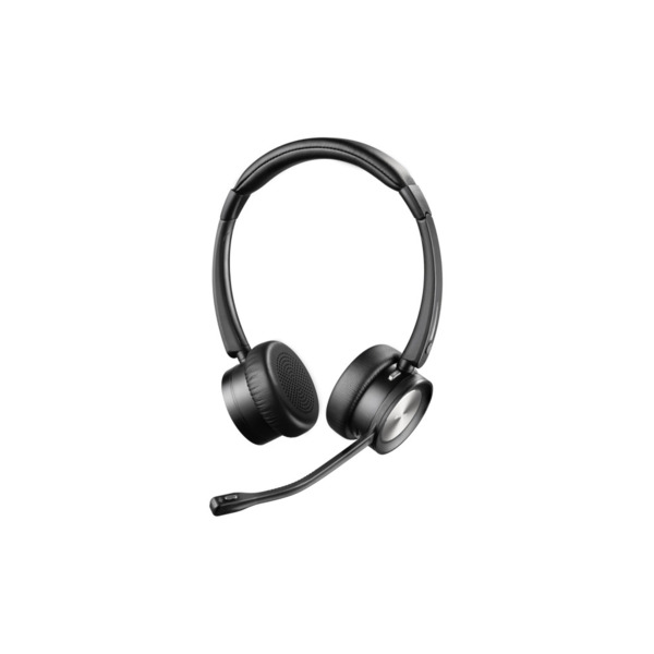 Наушники с микрофоном Sandberg Wireless Office Headset Pro+ (126-18)