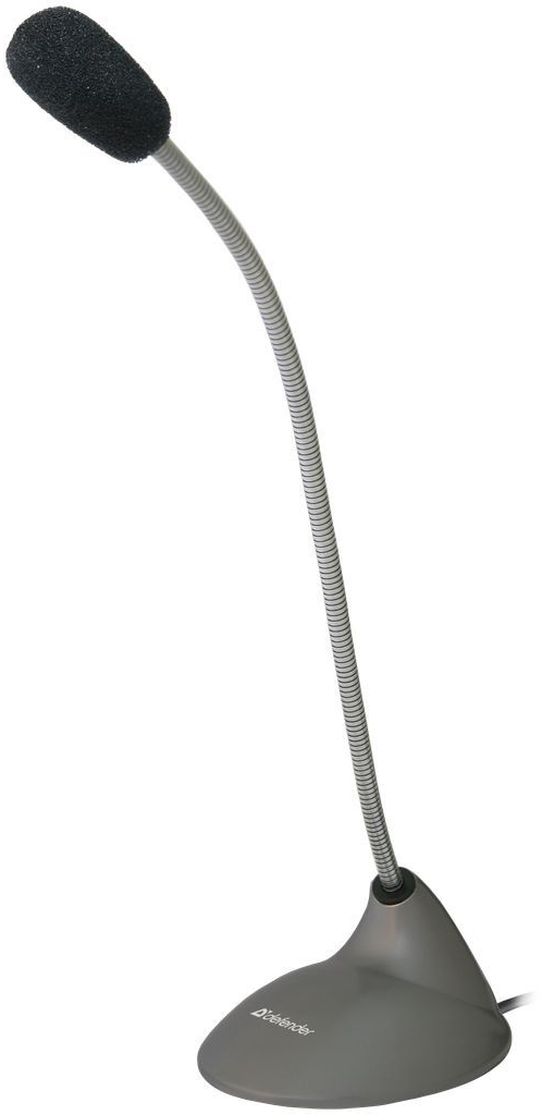 Микрофон Defender MIC-111 фото1