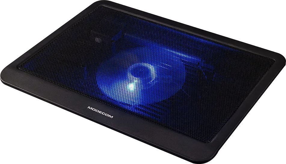 Подставка для ноутбука Modecom SILENT FAN MC-CF13 фото1