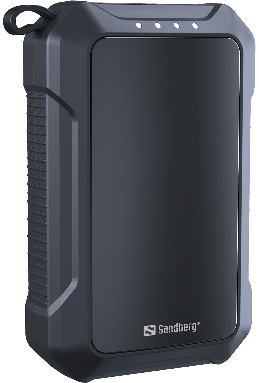 Павербанк Sandberg Hand Warmer 10000mAh фото1