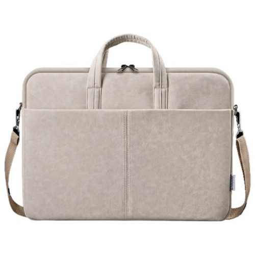 Сумка для ноутбука 15.6'' Defender Solid бежевая