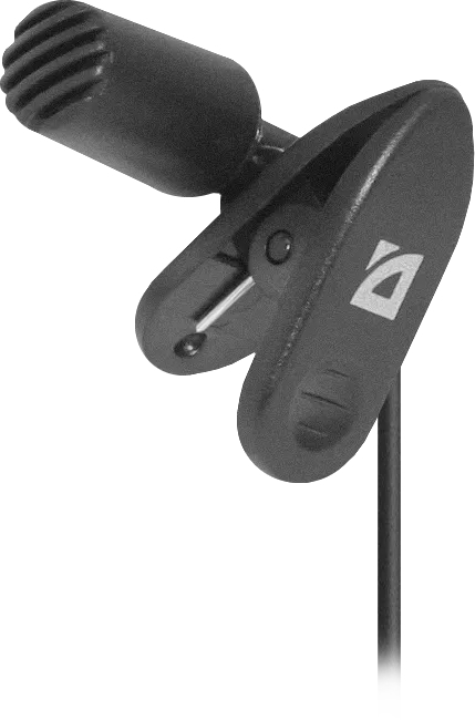 Микрофон Defender MIC-109 фото1