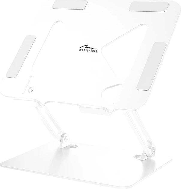 Подставка для ноутбука Laptop Stand 10-17" Media-Tech фото1