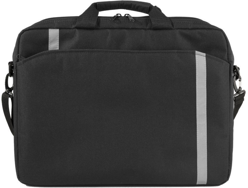 Сумка для ноутбука 15.6'' Defender Shiny чорна фото1
