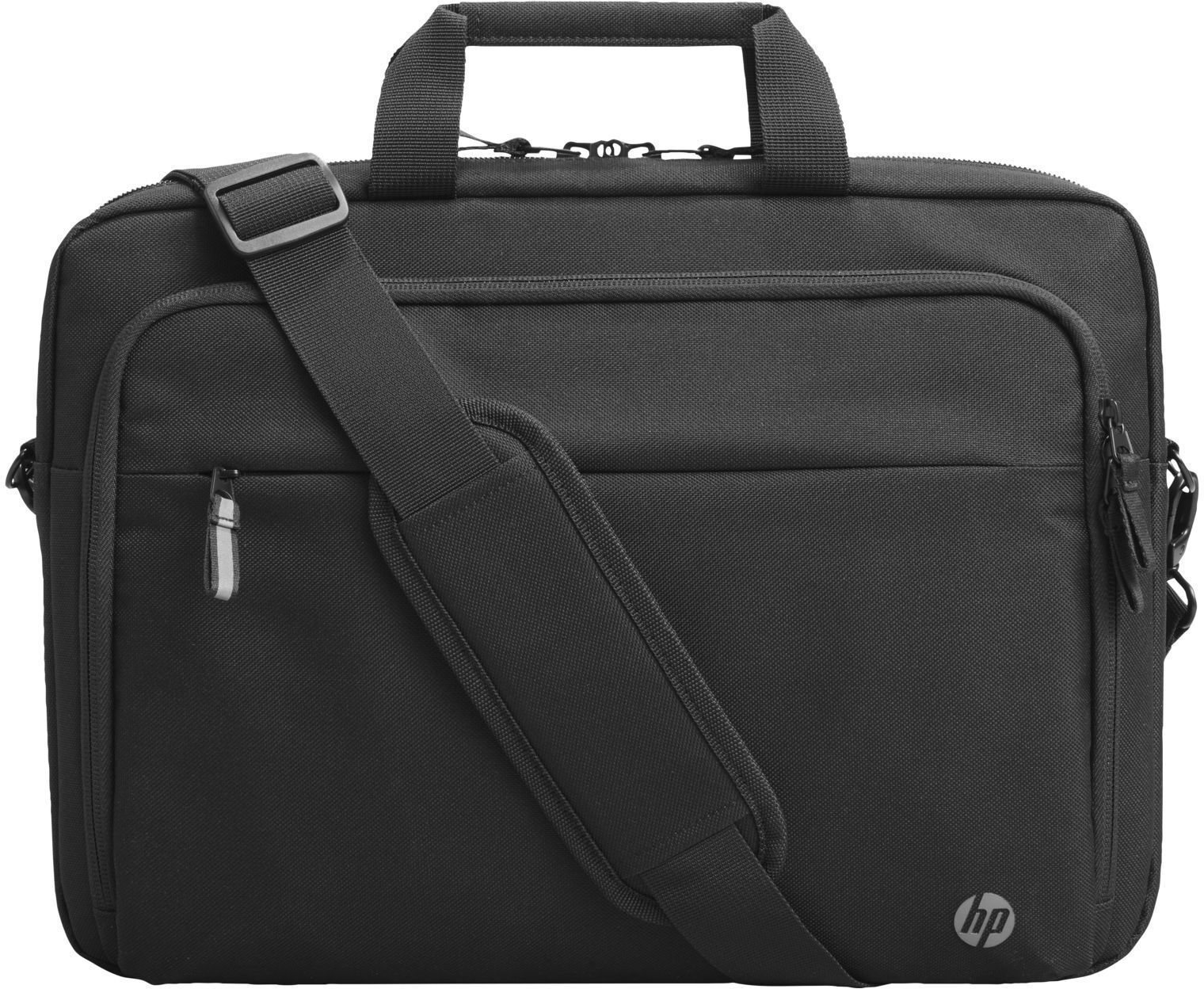 Сумка для ноутбука HP 15.6" Renew Business, чорний фото1