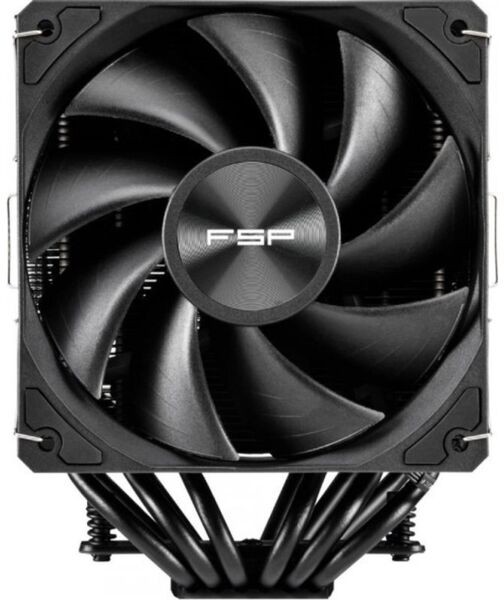 Вентилятор для процесора FSP MP7-B Intel LGA: 1851/1700/1200 / AMD:AM4/AM5