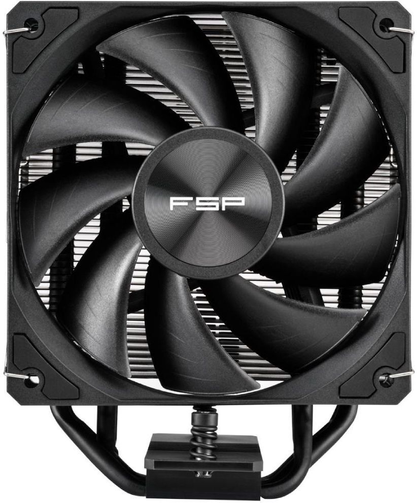 Вентилятор для процесора FSP NP5-B Intel LGA: 1851/1700/1200 / AMD:AM4/AM5