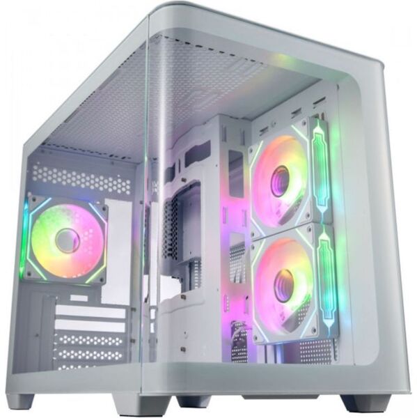 Корпус FSP S380-WA