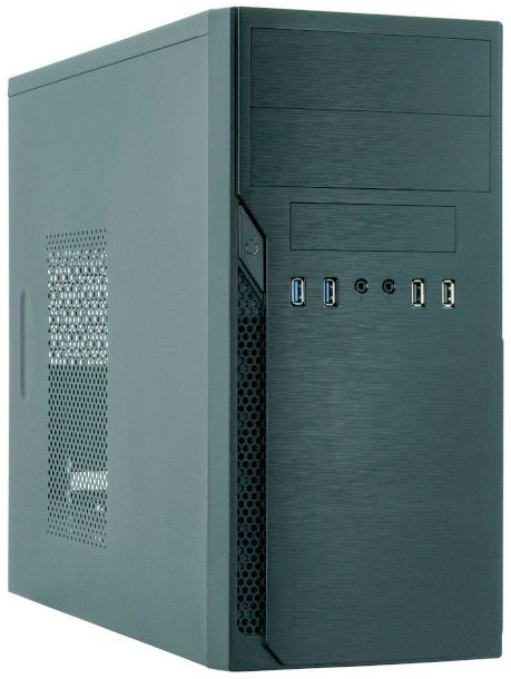 Корпус Chieftec ELOX HO-12B-OP фото1