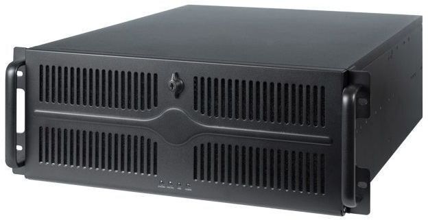 Корпус серверний Chieftec UNC-411E-B-OP фото1
