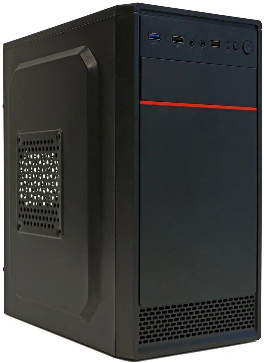 Корпус Casecom CM-1714 450W фото1