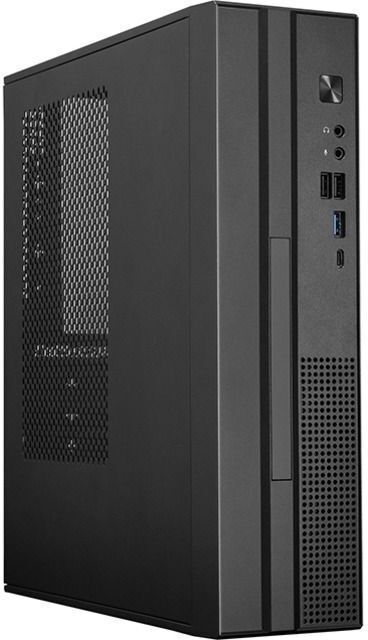 Корпус Chieftec FLYER DT-10B-300 фото1