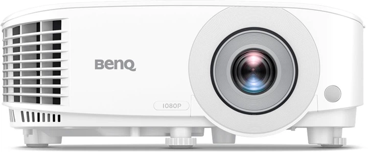 Проектор BENQ MH560 WHITE фото1