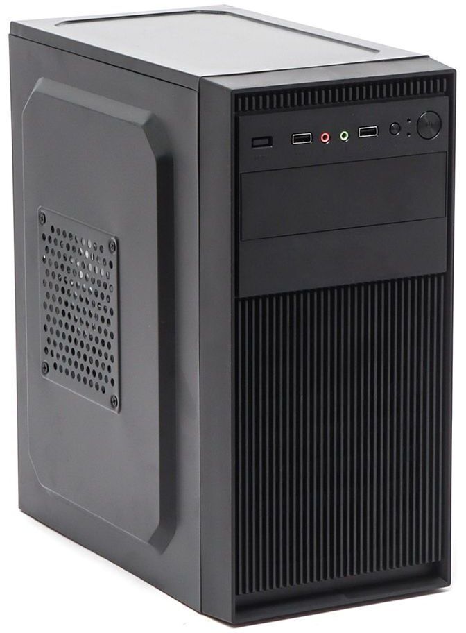 Корпус Casecom CM-1718 450W