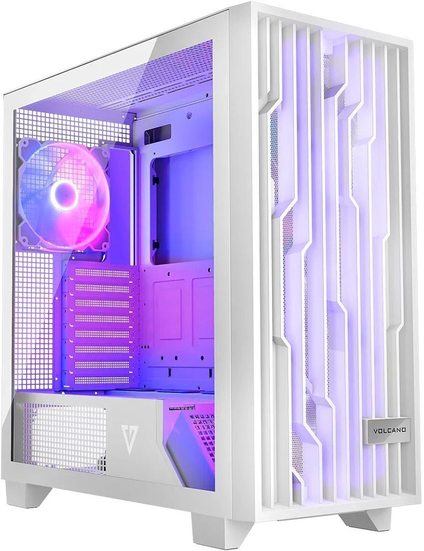 Корпус Modecom VOLCANO PERUN APEX фото1