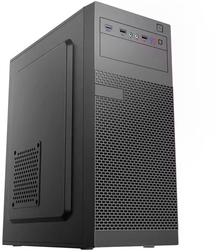Корпус Casecom CA-3204 500W фото1