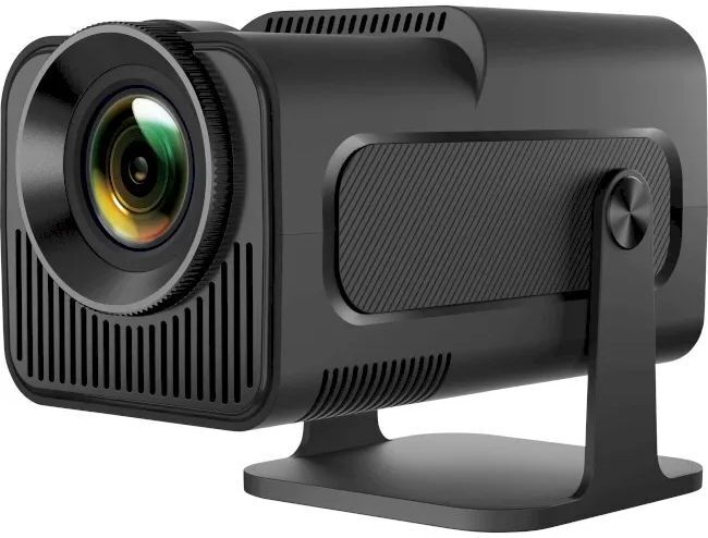 Проектор H96MAX HY320 фото1