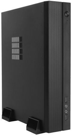 Корпус Chieftec COMPACT IX-06B-OP фото1