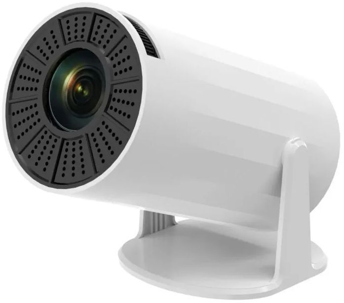 Проектор H96 MAX X8 mini фото1