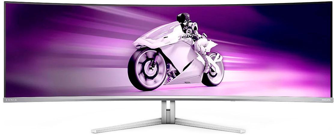 Монитор 49" Philips 49M2C8900 фото1