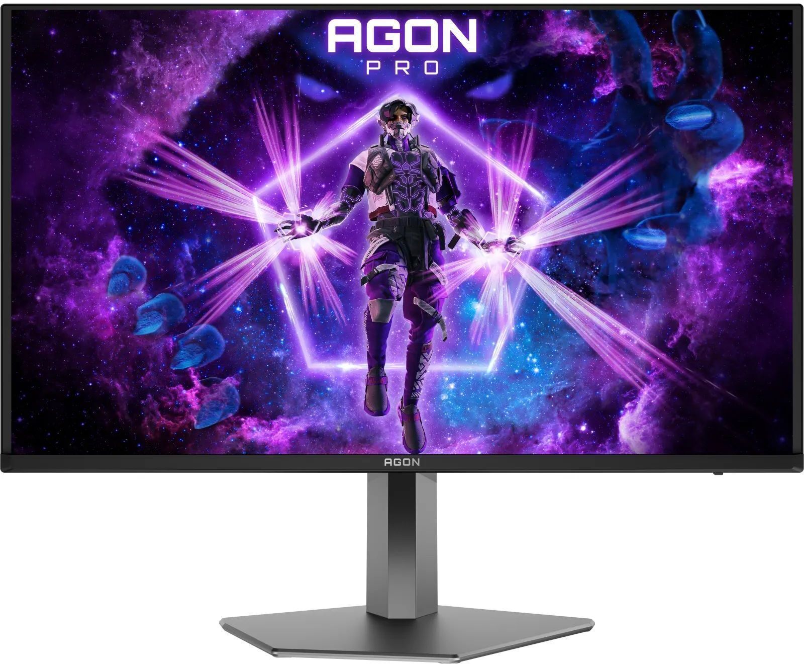 Монитор 31.5" AOC AG326UZD2 фото1