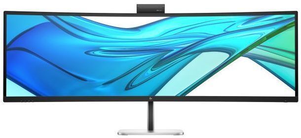 Монитор 49" HP S5 Pro (B7GV8AA) фото1