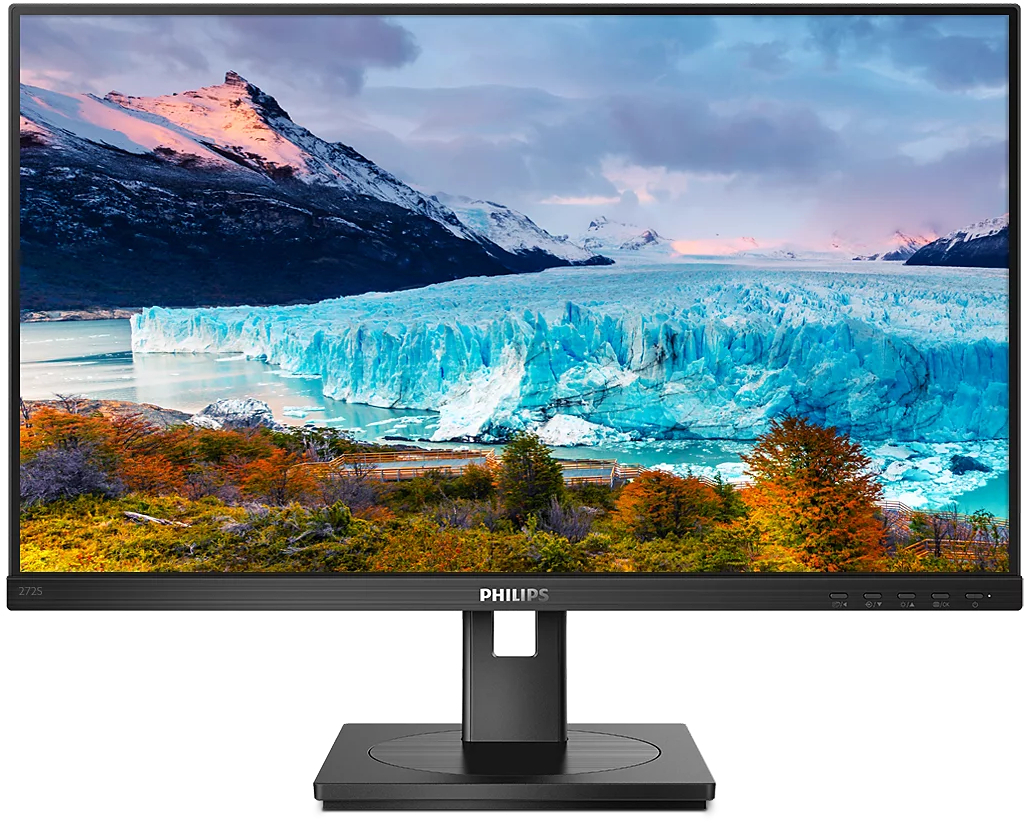 Монітор 27" Philips 272S1AE фото1