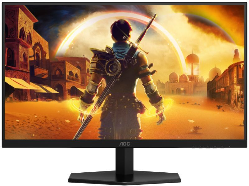 Монитор 27" AOC 27G42E фото1