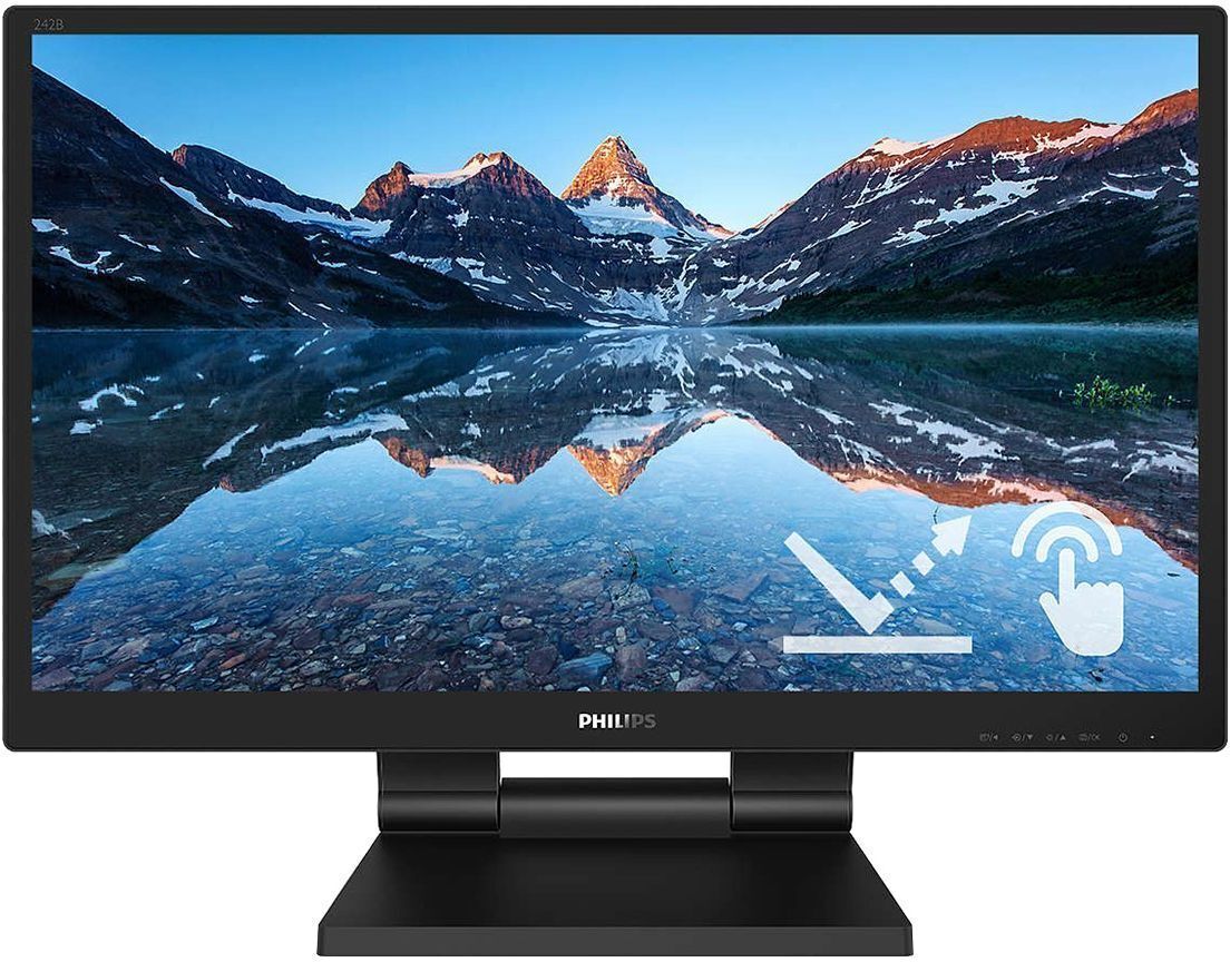 Монитор 23.8" Philips 242B9TL фото1
