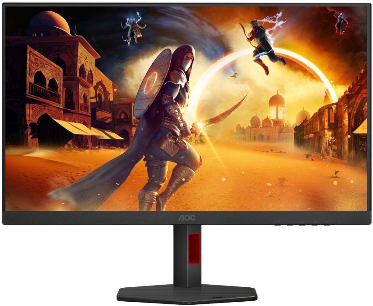 Монитор 27" AOC U27G4R фото1