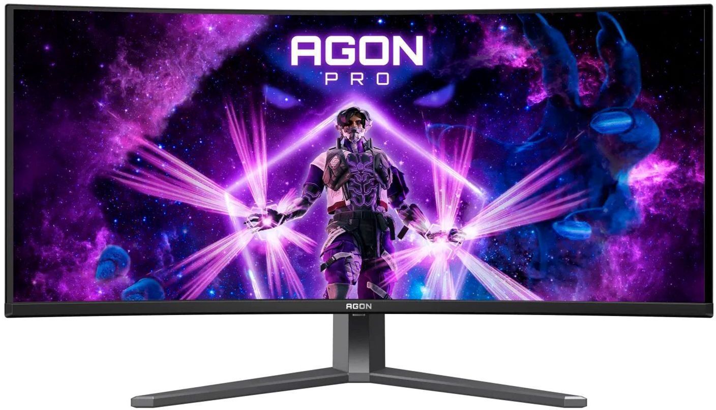 Монитор 34" AOC AG346UCD фото1