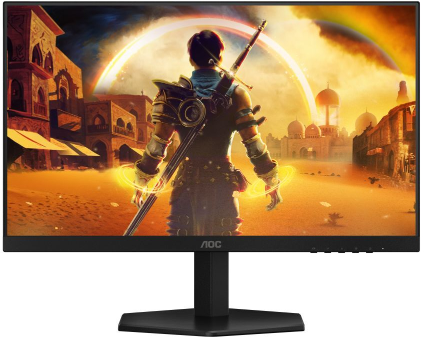Монітор 23.8" AOC 24G42E фото1