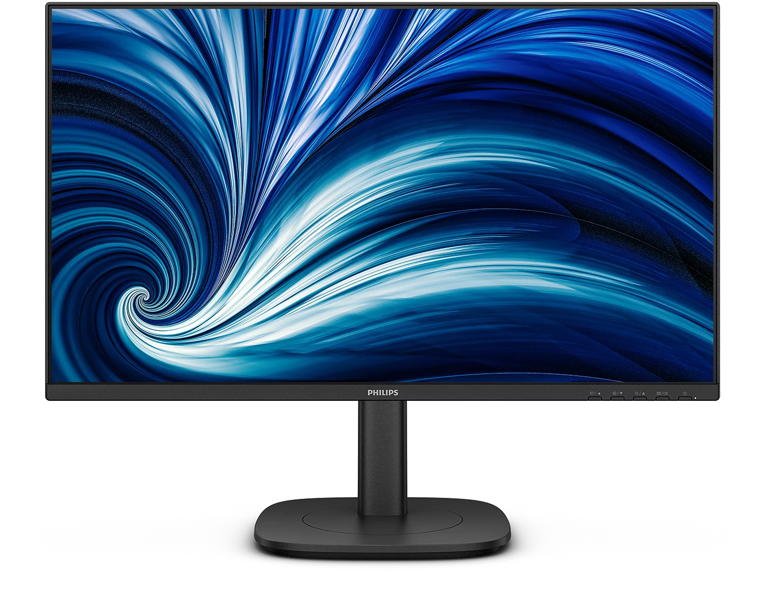 Монітор 23.8" Philips 24B2U3301 фото1