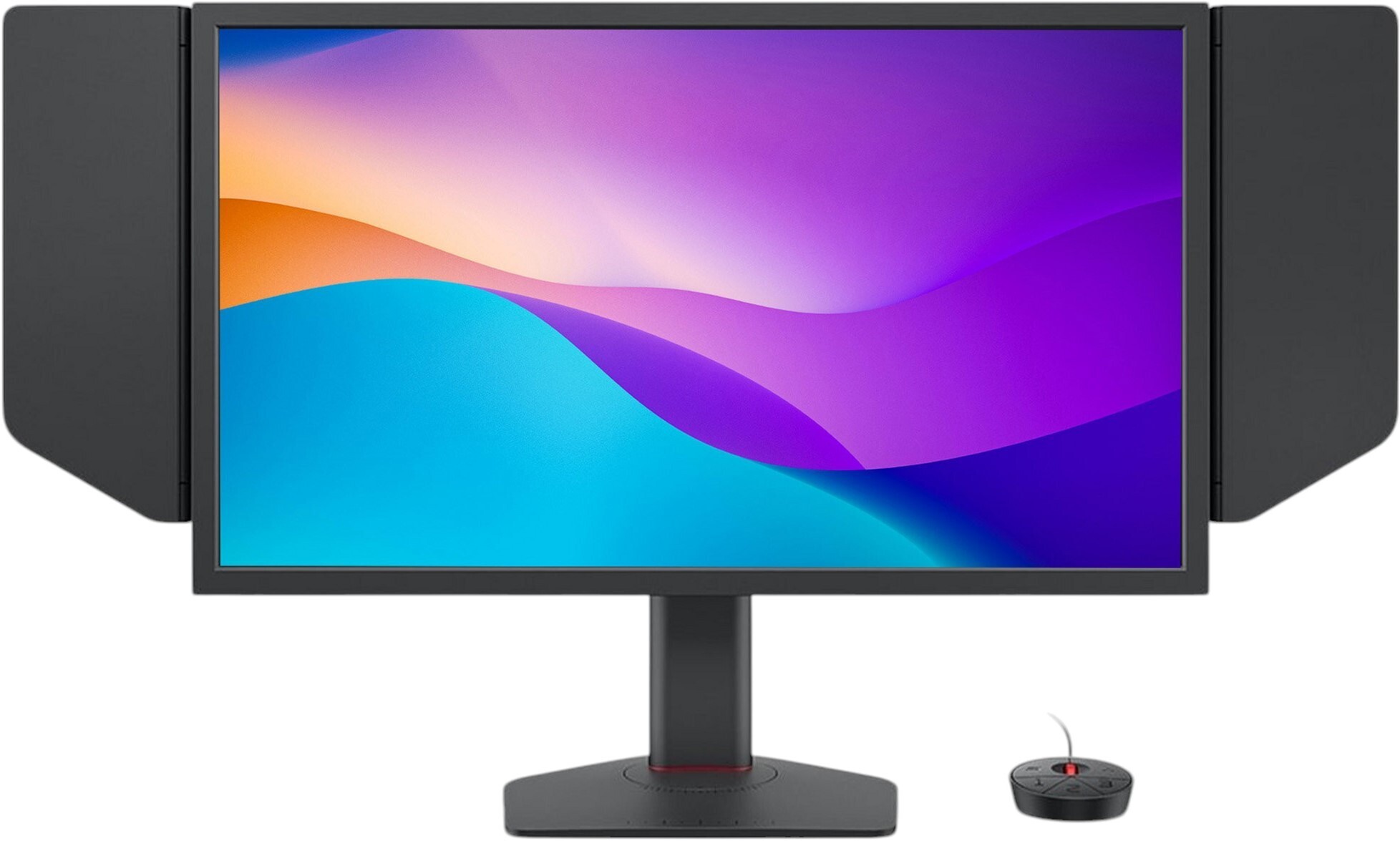 Монитор 24.1" BenQ XL2546X+ (9H.LN1LB.QBE) фото1