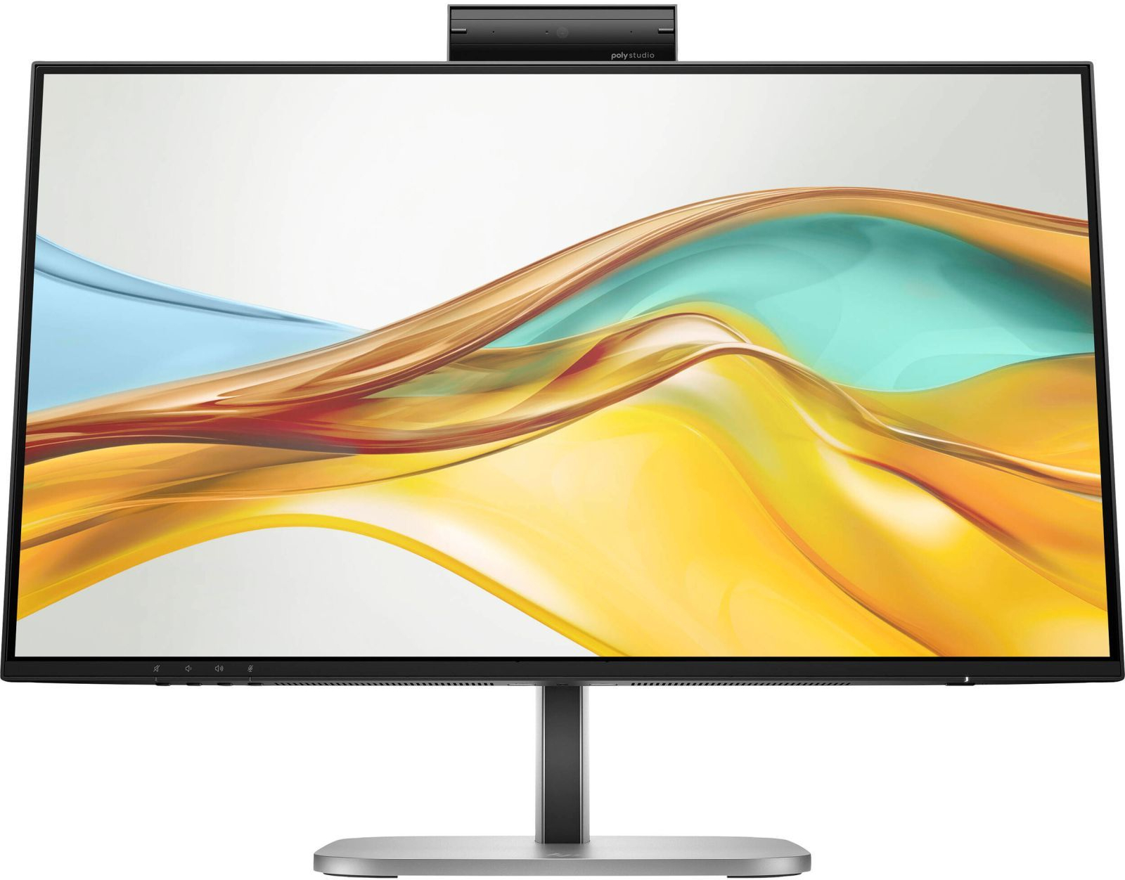 Монитор 23.8" HP S5 Pro 9E0G9UT фото1